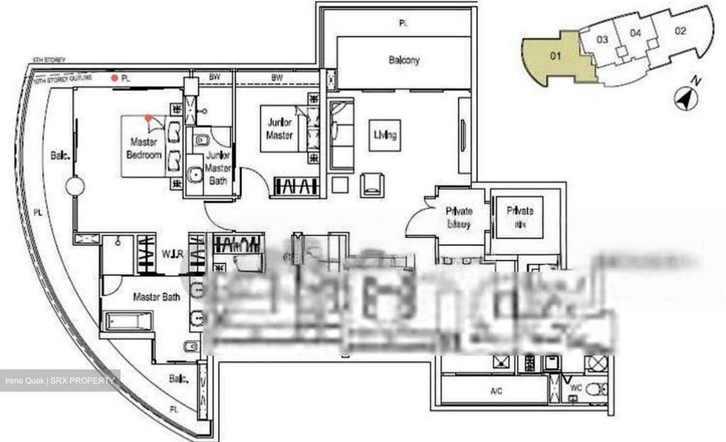 Nathan Suites (D10), Condominium #479929411